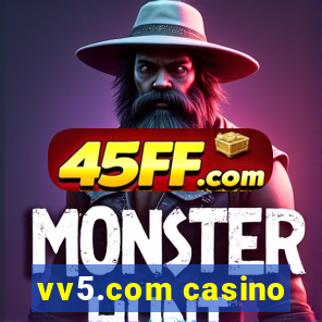 vv5.com casino